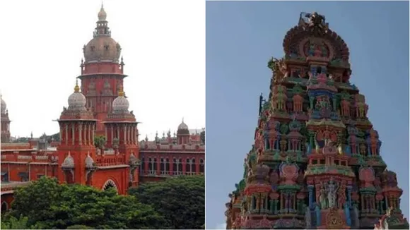 HC and Temple