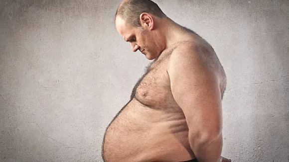 belly fat
