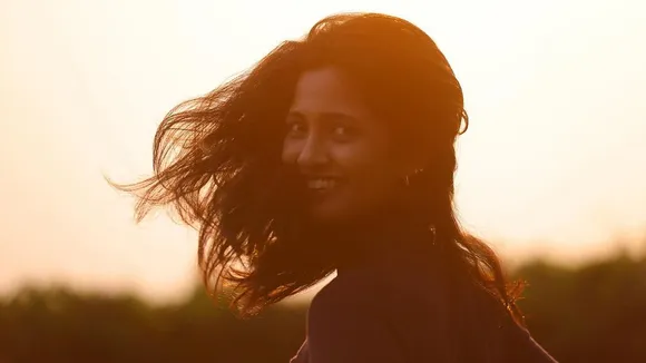 Keerthi Pandian Ph