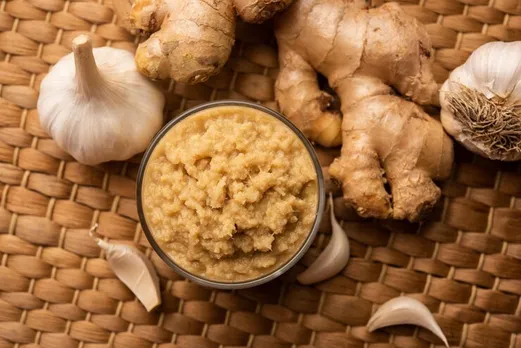 ginger-garlic-paste