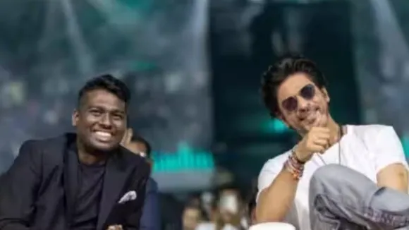 atlee