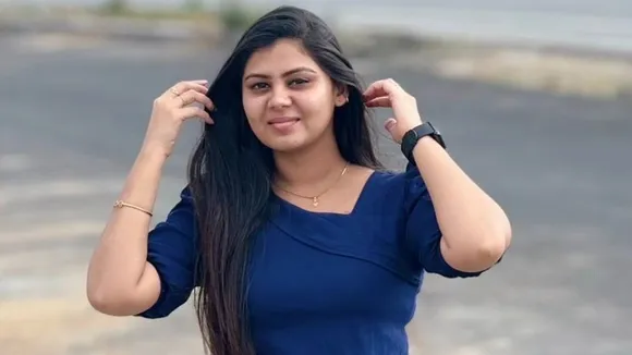Preetha Reddy Recent