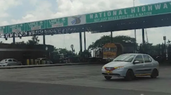 paranur toll