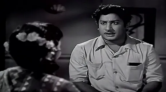 Sivaji Raja rani movie