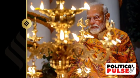 Ram temple How challenge for Opposition Tamil News 