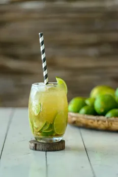 brazilian lemonade
