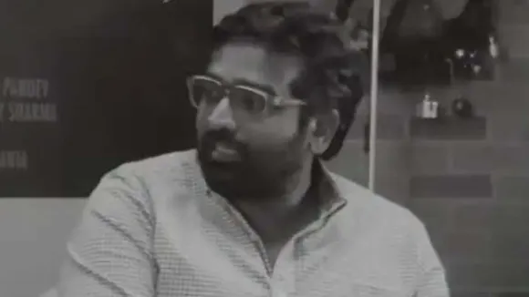 Vijay Sethupathi