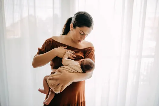 breastfeeding