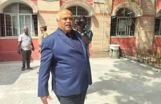 Rajesh Das