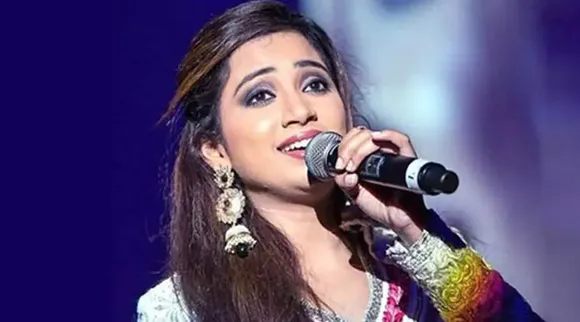 Shraya Ghoshal