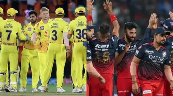 CSK vs RCB Live Streaming IPL 2024 match 01 Tamil News 