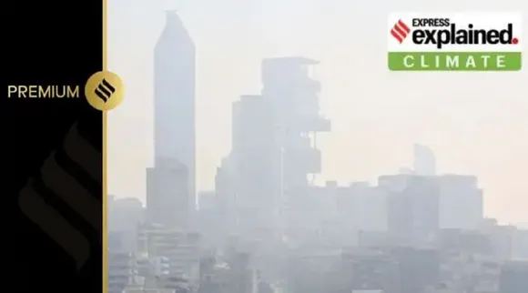 air pollution