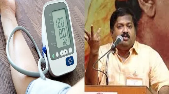BP Sivaraman