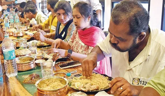coimbatore briyani