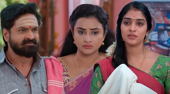Zee tamil KD ANna Indhayam