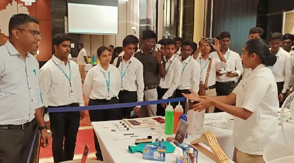 Coimbatore: pristine cbe expo 2023 Tamil News 