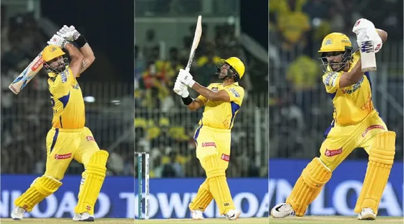Chennai Super Kings new method in IPL 2024 Tamil News 