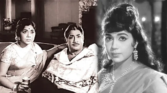 Savukkar Janaki sivaji