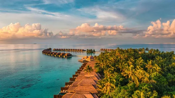 maldives