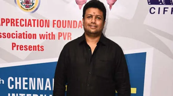 Saidai Duraisamy son.jpg