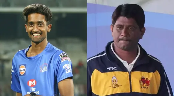 Tamil Nadu coach Sulakshan Kulkarni quits Tamil News 