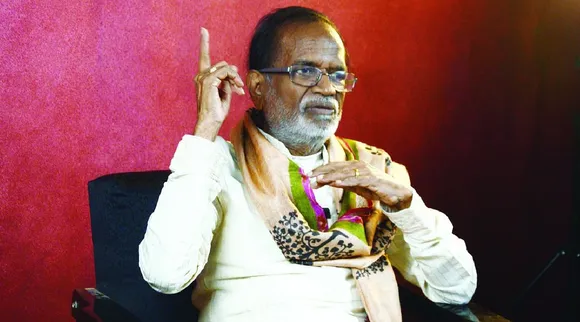 Gangai Amaran