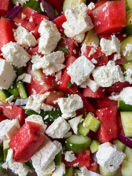 feta cheese