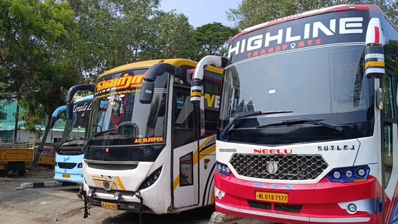 Coimbatore