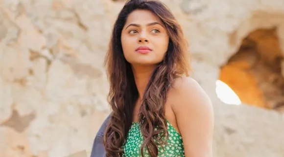 anbe vaa boomika