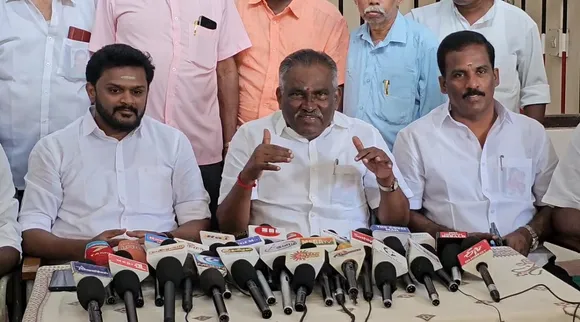 Kovai ADMK MLA