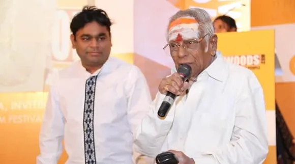 AR Rahman MSv
