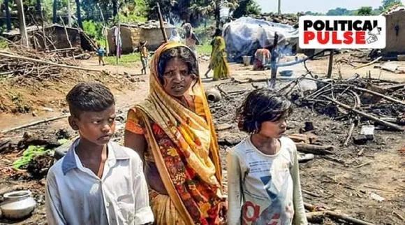 bihar maha dalit