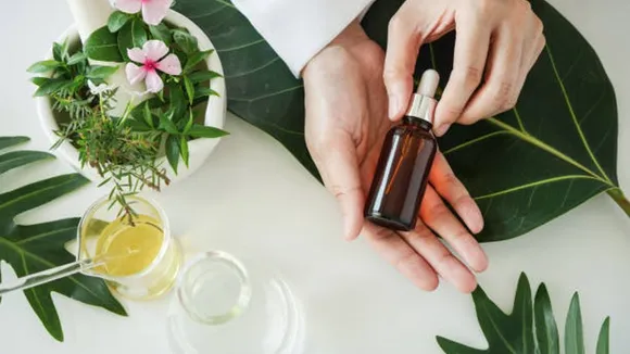 natural skincare