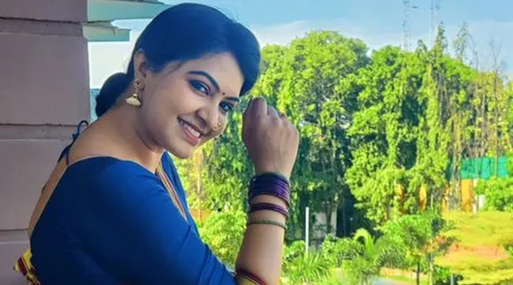 rachitha Mahalakshmi