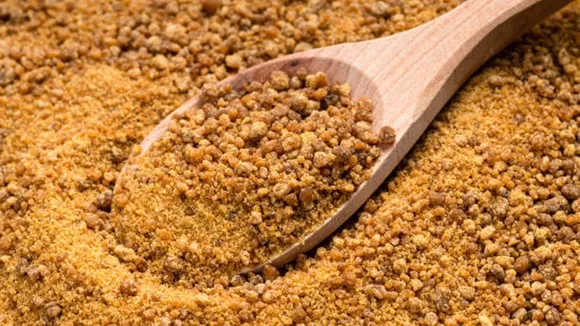 coconut sugar