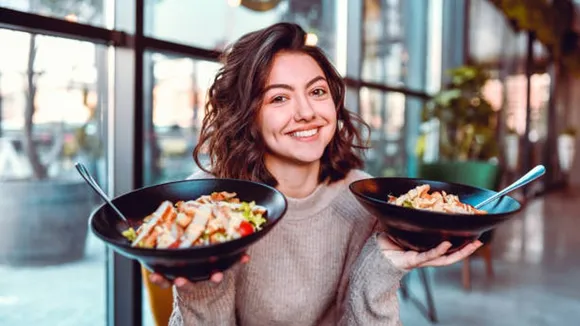 healthy food