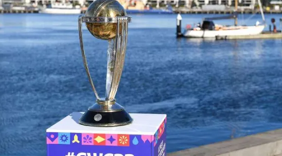 ICC ODI World Cup warm-up matches LIVE STREAMING 