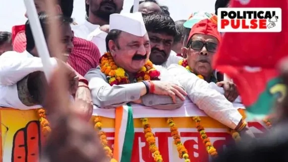 Amethi lok sabha results