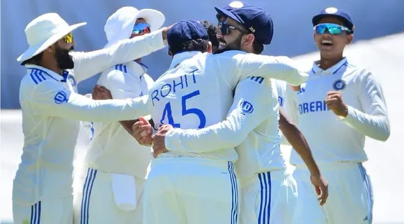 IND vs SA 2nd Test Highlights 