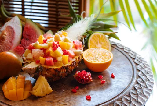 fruits