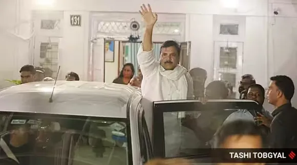 Sanjay Singh