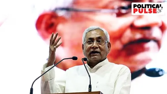 caste survey to hike quota 