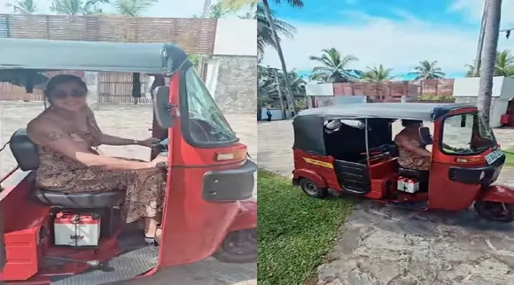 kaniha auto