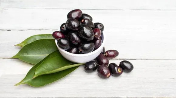 jamun