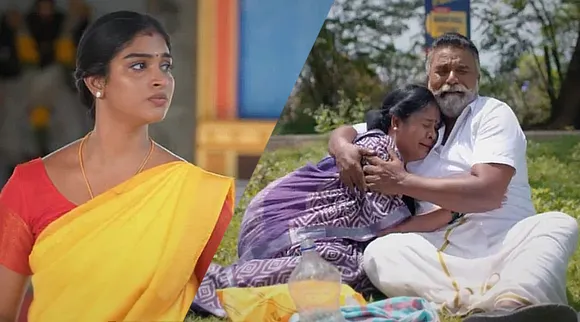 Deepa Anna