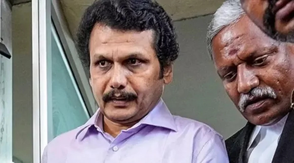  Senthil balaji case Enforcement Directorate to not grant bail and urge to order speedy trial Madras High Court Tamil News  