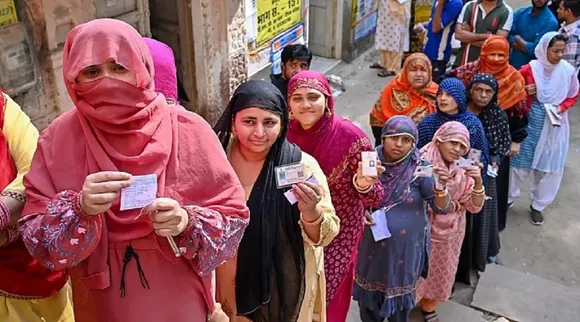 election rajastan