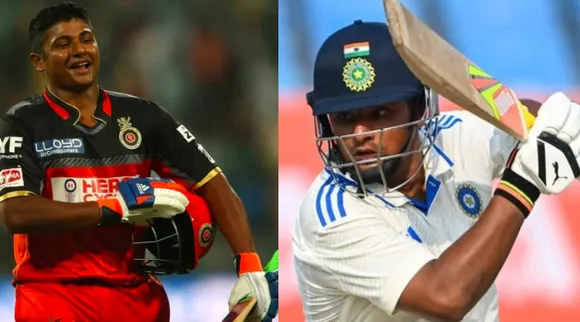 Sarfaraz Khan To Join KKR Ahead Of IPL 2024 read Report Tamil News 