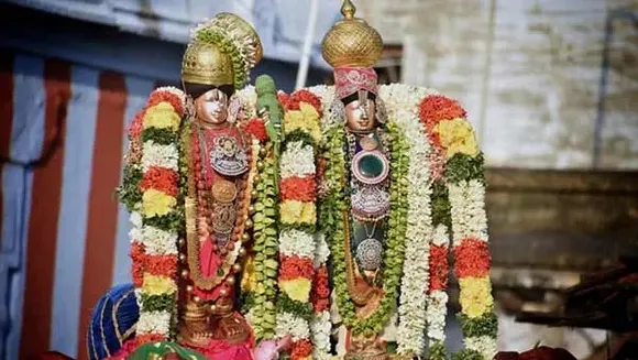 Panguni Uthiram