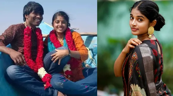 Sheela Rajkumar get divorced from husband Thambi Chozhan tamil news 